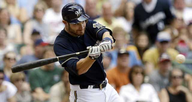 Jonathan Lucroy