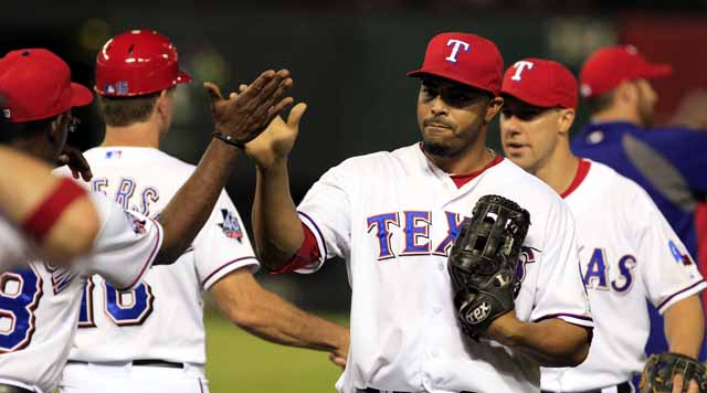 Nelson Cruz