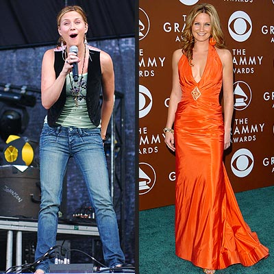 Jennifer Nettles