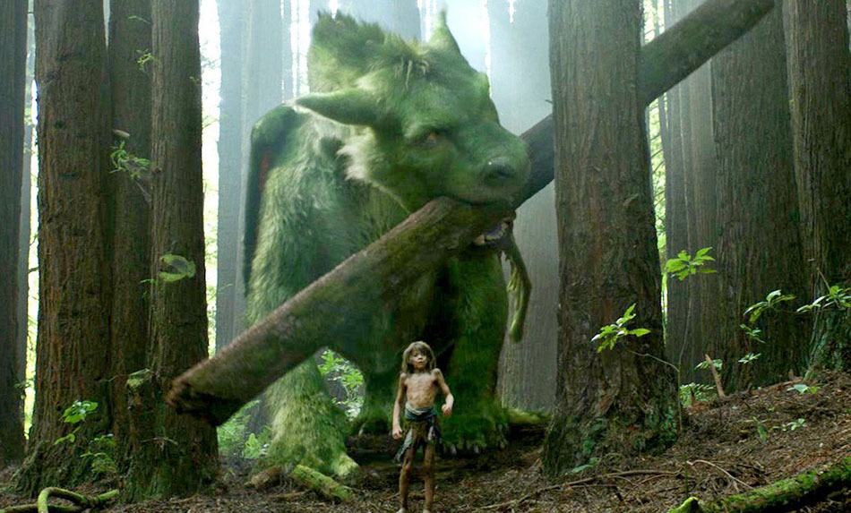 Watch Pete`S Dragon HD 1080P