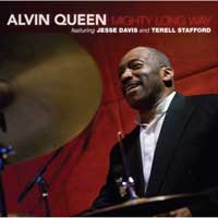 Alvin Queen