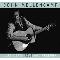 John Mellencamp