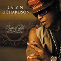 Calvin Richardson