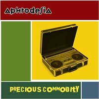 Aphrodesia