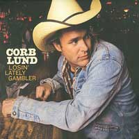 Corb Lund
