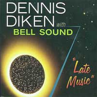 Dennis Diken