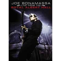 Joe Bonamassa