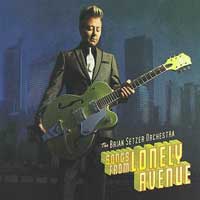 The Brian Setzer Orchestra