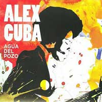 Alex Cuba