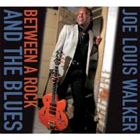 Joe Louis Walker