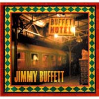 Jimmy Buffett