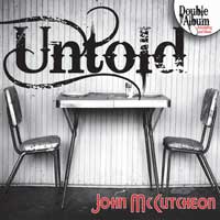 John McCutcheon