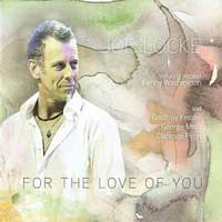 Joe Locke