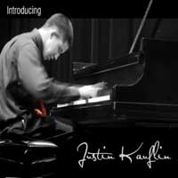 Justin Kauflin