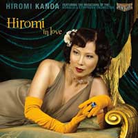 Hiromi Kanda