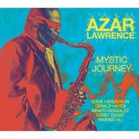 Azar Lawrence