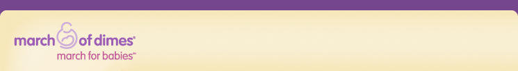March of Dimes 