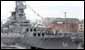 Battleship Wisconsin
