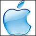 Apple logo