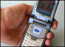 Worst cell phone moments
