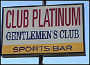 Gentlemen's clubs stripped from Ocean View