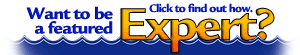  Click here to become a featured Expert! 
