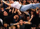 Review concerts