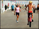 What makes Hampton Roads attractive?