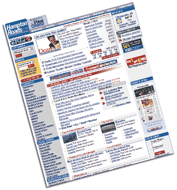  Click here to Make us your homepage! 