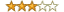  2.67 stars 