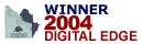  2001 and 2002 Digital Edge Award Winner 
