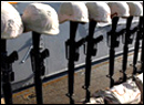 America's next move in the Iraq war