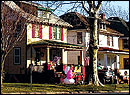Rising home assessments
