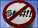 Oceanfront behavior: What bugs you?