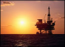 Drilling for oil and gas