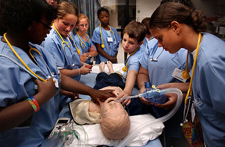 Chesapeake General Emergency Room Chesapeake General Emergency Room