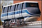 ODU's maglev train.
 
