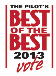 Best Of The Best2013