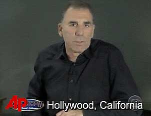 Michael Richards apologizes