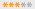 3 stars