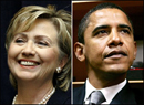 Will America vote in a black or female candidate?
