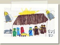 Bayleigh Lamberson, 7<br />
Elizabeth City, NC