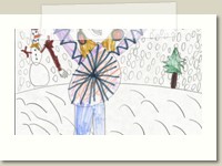 Lucy Bashara, 7<br />
Norfolk