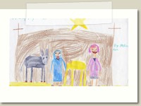 Melina Rea, 10<br />
Norfolk