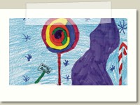 Madison Williams, 9<br />
Chesapeake