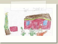 Alexis Caudell, 5<br />
Norfolk