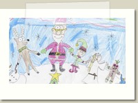 Emily Collins, 10<br />
Virginia Beach