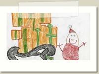Jace Diamond, 6<br />
Melfa