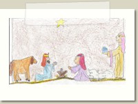 Olivia Irving, 9<br />
Portsmouth