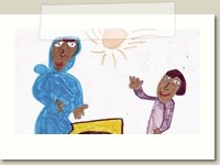 Autumn Ramona-Taylor Byrd, 9<br />
City: Virginia Beach